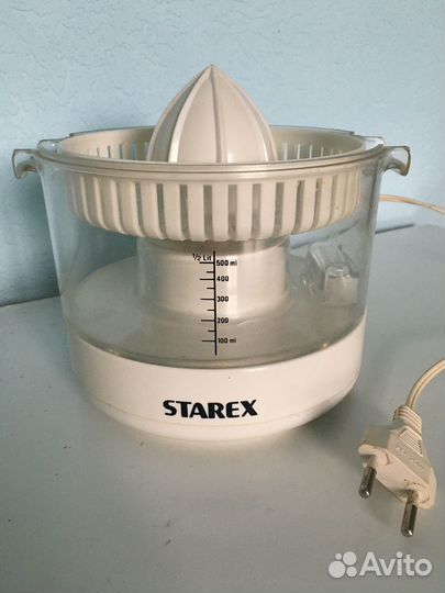 Соковыжималка