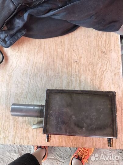 Дистилятор