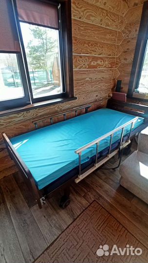 Противопролежневый матрас ортопедический