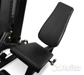Разгибание ног Bronze Gym NEO 02