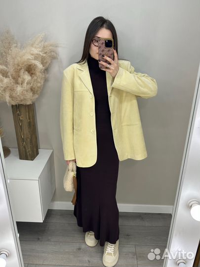 Пиджак жакет Sculptor+7 Корея