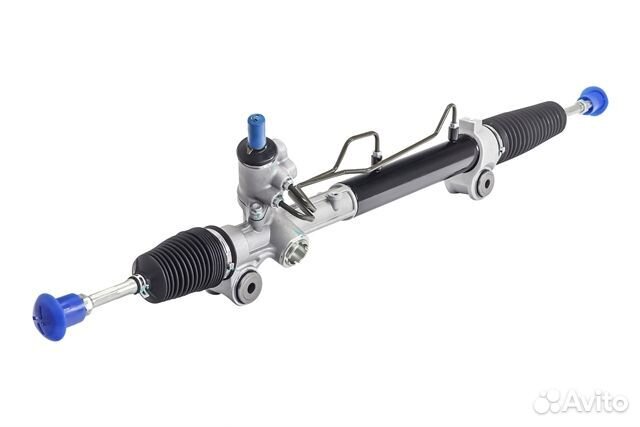 Рейка рулевая Toyota Camry