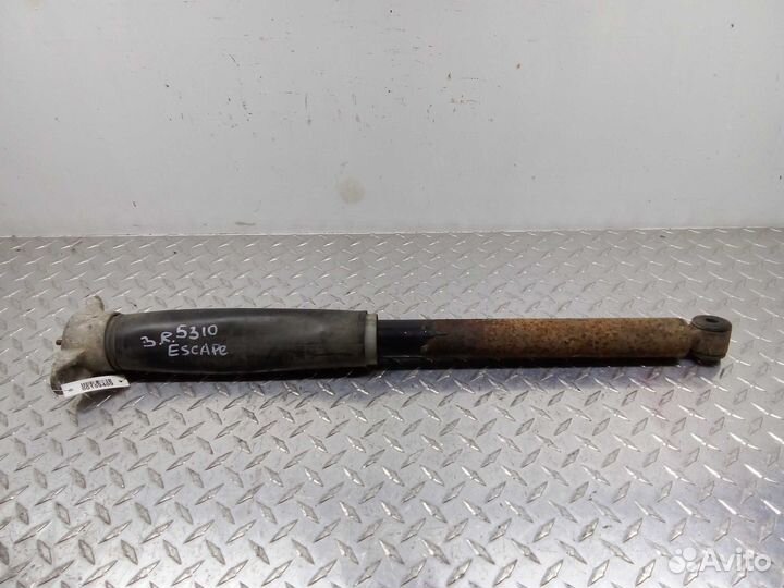 Амортизатор задний R Ford Escape 3