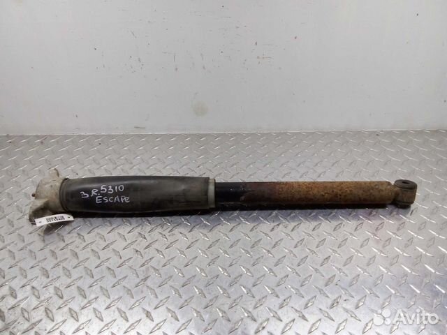 Амортизатор задний R Ford Escape 3