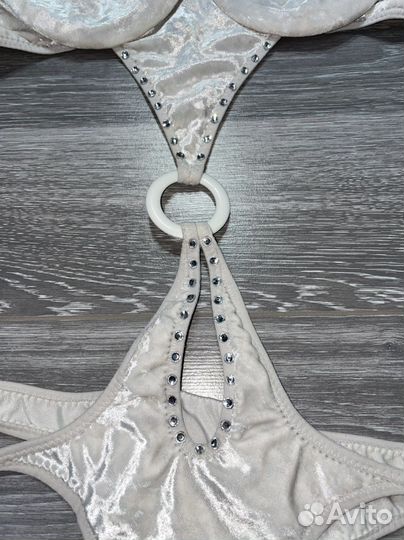 Костюм на хеллоуин