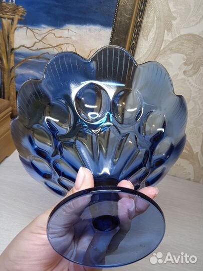 Конфетница СССР