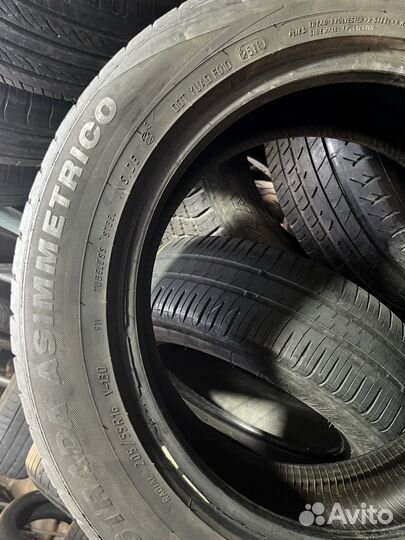 Viatti Strada Asimmetrico 205/55 R16