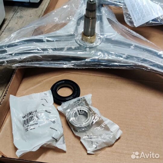 Крестовина для стиральной машины LG