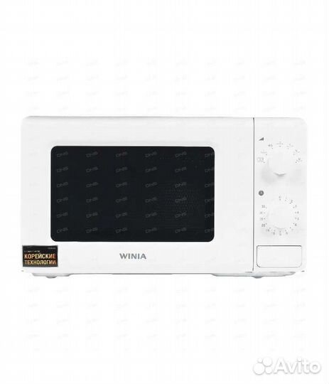 Микроволновая печь Winia новая