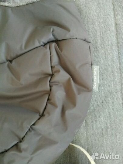 Шапки для ребенка