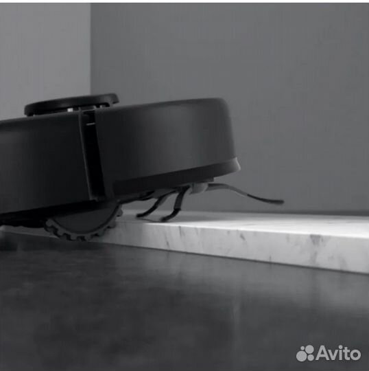 Робот пылесос Xiaomi Dreame d9 Max