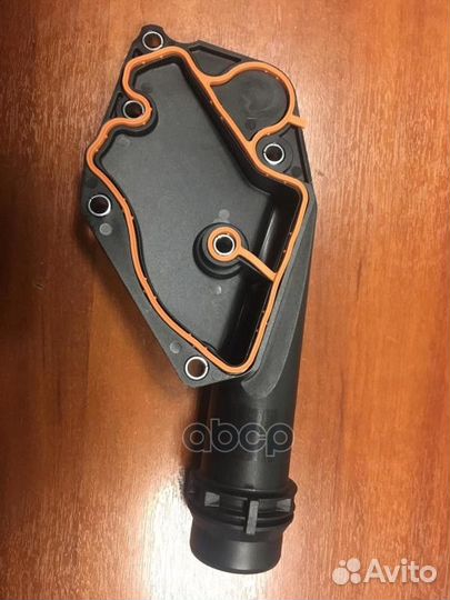 Фланец системы охлаждения 11211854501;118 033;