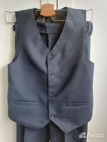 Школьная форма