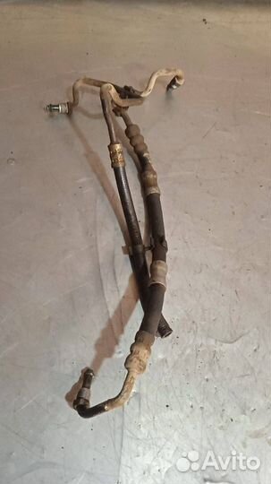 Трубка гидроусилителя Opel Astra G 1999
