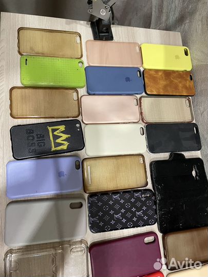 Чехлы на айфон x 11 12 6 6s