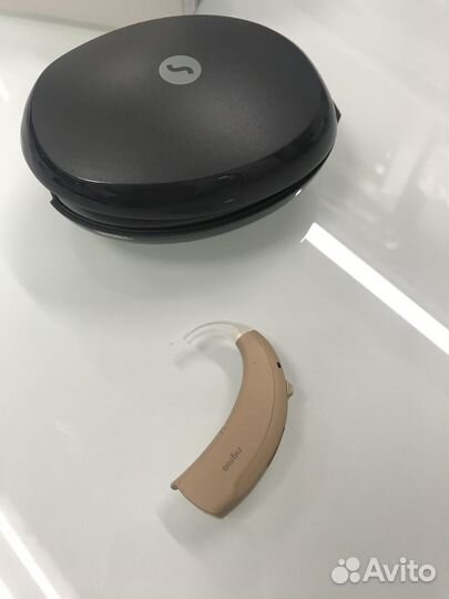 Слуховые аппараты Signia, Phonak