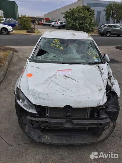 Разбор на запчасти Volkswagen Golf 7