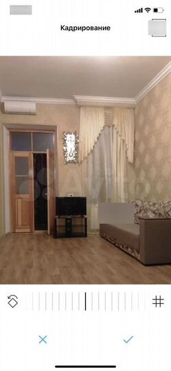 3-к. квартира, 64 м², 2/2 эт.