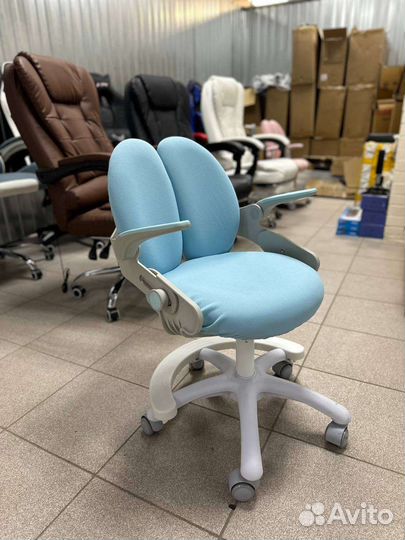 Компьютерное кресло для детей