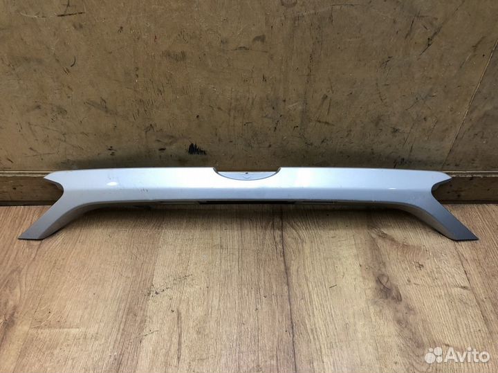 Накладка крышки багажника Ford Mondeo V 2015+