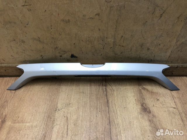 Накладка крышки багажника Ford Mondeo V 2015+