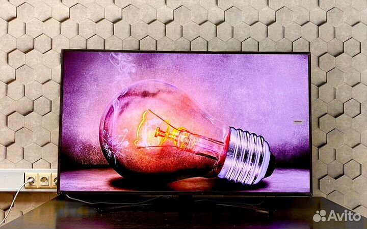 Телевизор LG 55 mini-Led SMART TV 4K