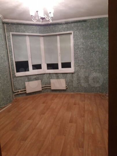 2-к. квартира, 61 м², 12/17 эт.
