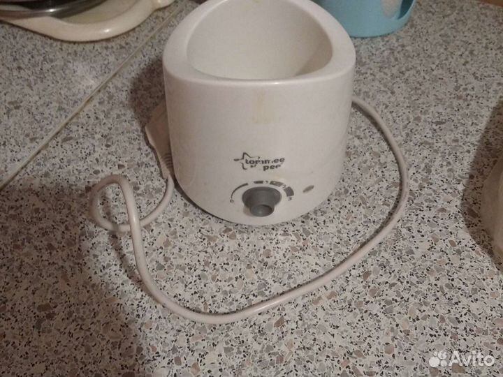 Подогреватель для бутылочек