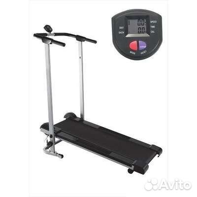 Беговая дорожка Sport Elite TM1556-01