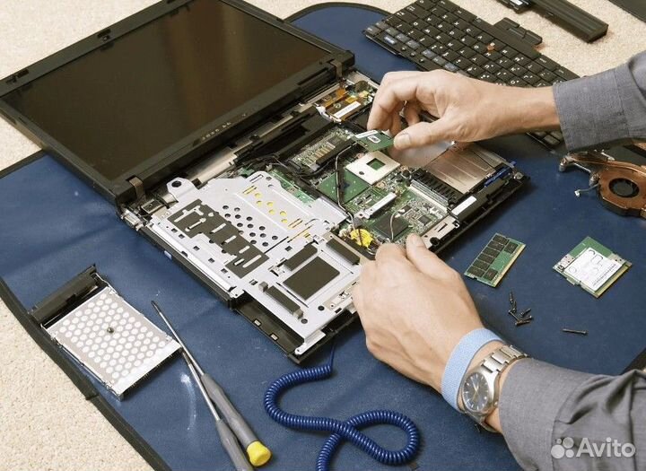 Ремонт телевизоров и кофемашин с выездом