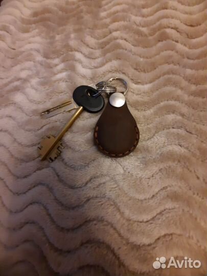 Чехол для ключа от домофона