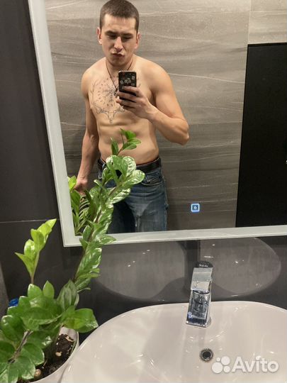 Фитнес тренер