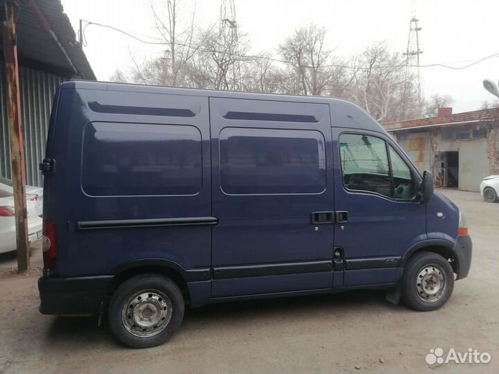 Грузовые перевозки