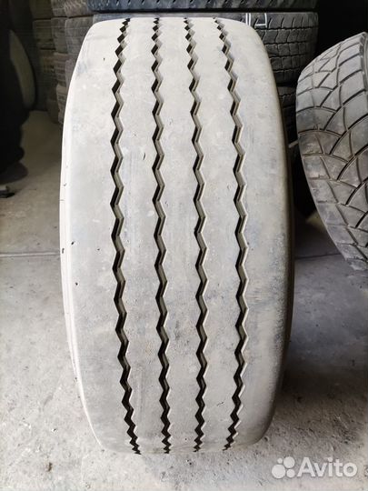 Грузовые шины бу 385 65 22.5