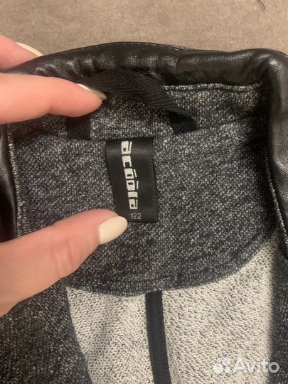 Пиджак модный