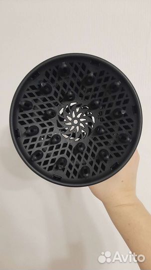 Диффузор насадка на фен универсальная