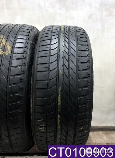 Goodyear Eagle F1 Asymmetric SUV 4x4 275/45 R21 110W