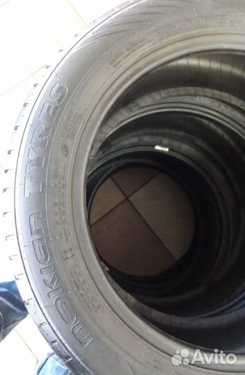 Nokian Tyres Hakka Blue 205/55 R16 92