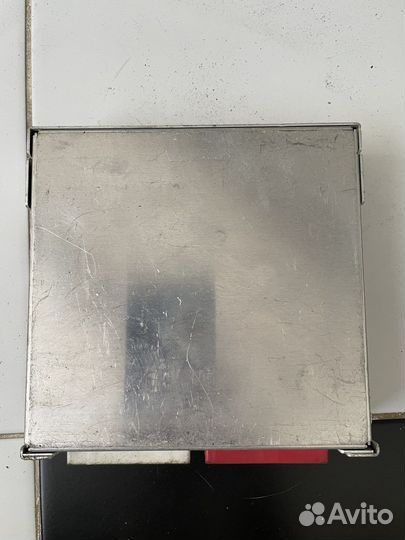 Блок управления двигателем 1.6 16V Opel Vectra B