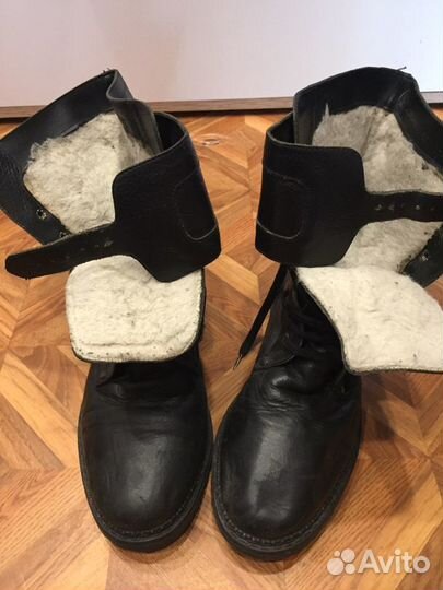 Берцы, 41 размер