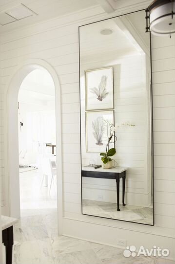 Зеркало в спальню