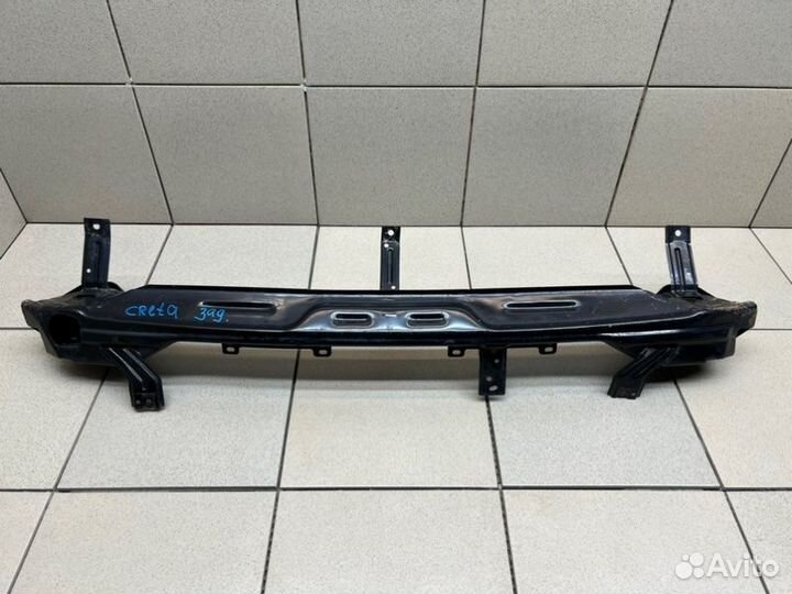 Усилитель заднего бампера Hyundai Creta 49.000км