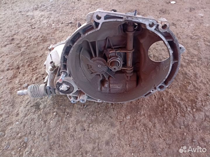 Коробка передач гранта, Калина 1