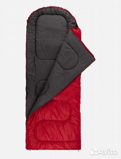Аренда Спальный мешок
