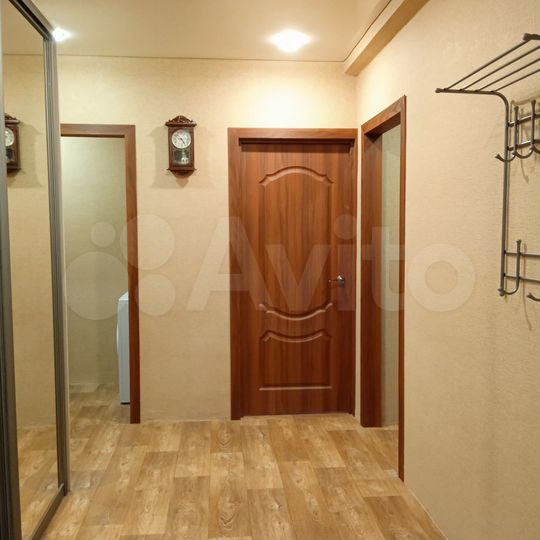 3-к. квартира, 82,5 м², 4/9 эт.