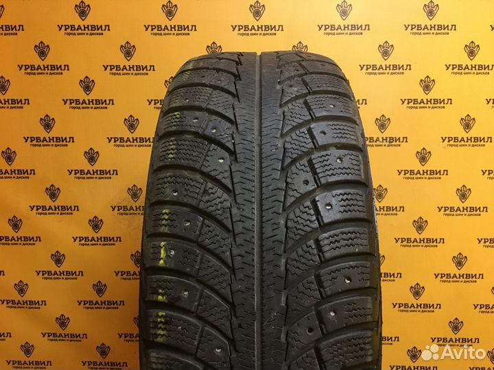 Gislaved Euro Frost 5 205/55 R16 91H