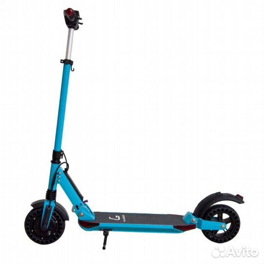 Электросамокат