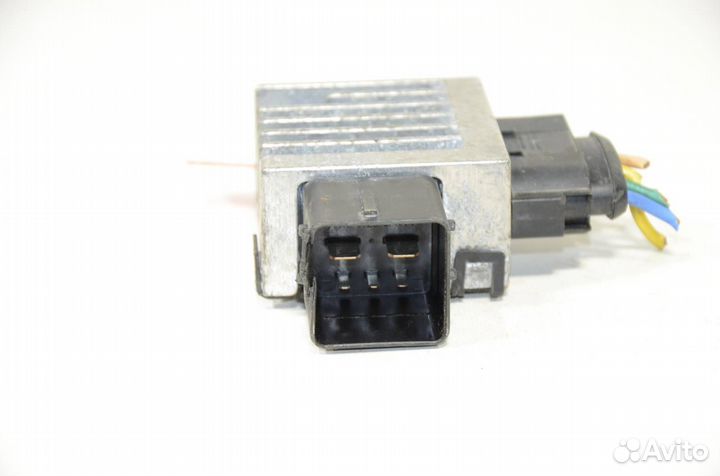 Реле свечей накала Nissan X-Trail T32 1.6 2015