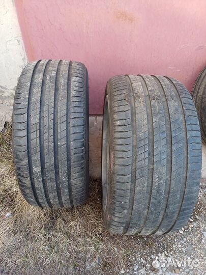 Колеса на BMW