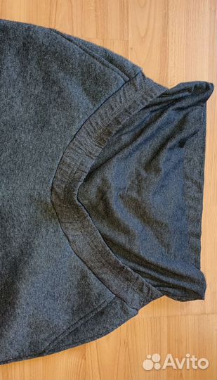 Джинсы для беременных 48